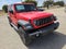 2027 Jeep Wrangler WRANGLER 4-DOOR SPORT S