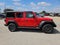 2027 Jeep Wrangler WRANGLER 4-DOOR SPORT S