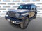 2027 Jeep Wrangler WRANGLER 4-DOOR SAHARA
