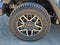2027 Jeep Wrangler WRANGLER 4-DOOR SAHARA