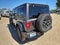 2027 Jeep Wrangler WRANGLER 4-DOOR SAHARA