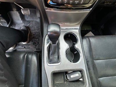 2020 Jeep Grand Cherokee Limited 4x2