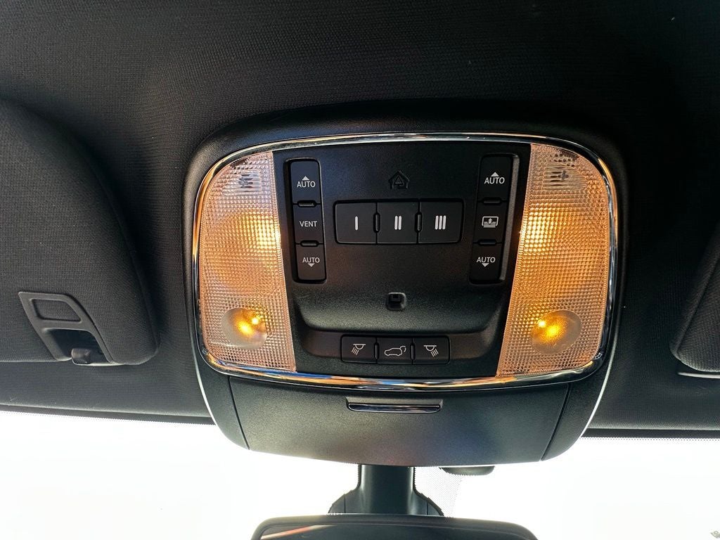 2020 Jeep Grand Cherokee Limited 4x2