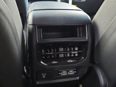 2026 Jeep Grand Cherokee Laredo X