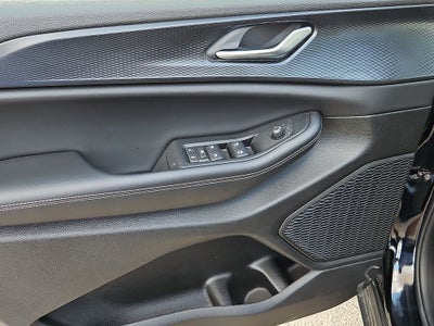 2026 Jeep Grand Cherokee Laredo X