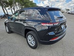 2026 Jeep Grand Cherokee Laredo X
