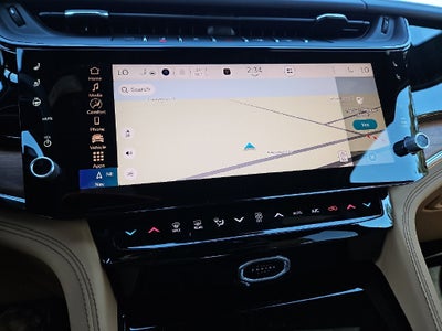 2027 Jeep Grand Cherokee GRAND CHEROKEE SUMMIT 4X4