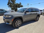 2027 Jeep Grand Cherokee GRAND CHEROKEE L LAREDO X 4X2
