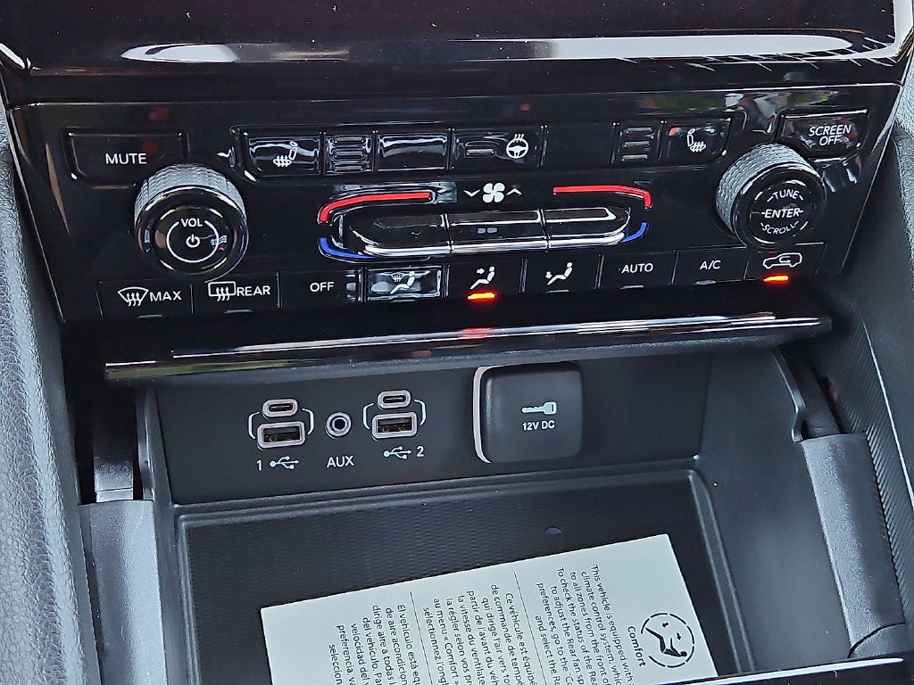 2027 Jeep Grand Cherokee GRAND CHEROKEE L LAREDO X 4X2