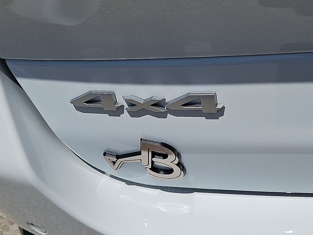 2026 Jeep Grand Cherokee L Laredo X