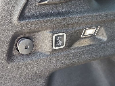 2026 Jeep Grand Cherokee L Laredo X