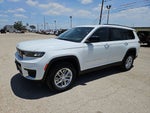 2026 Jeep Grand Cherokee L Laredo X