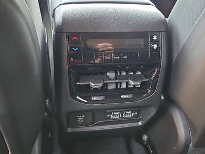 2026 Jeep Grand Cherokee L Laredo X