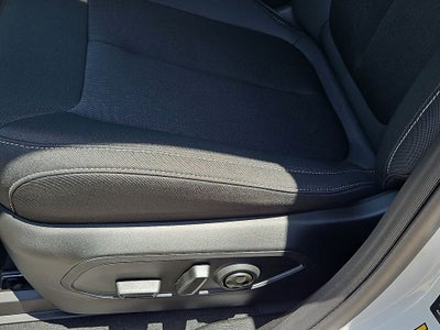 2026 Jeep Grand Cherokee L Laredo X