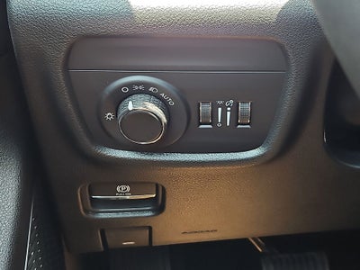 2026 Jeep Grand Cherokee L Laredo X