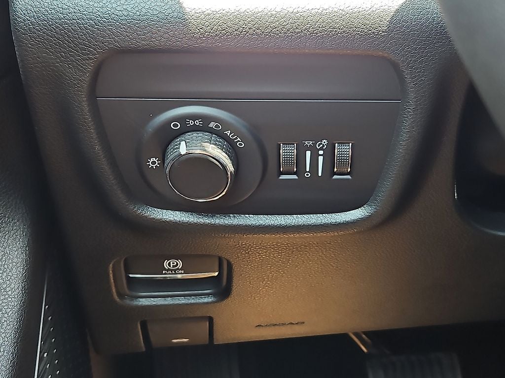 2026 Jeep Grand Cherokee L Laredo X
