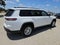 2026 Jeep Grand Cherokee L Laredo X
