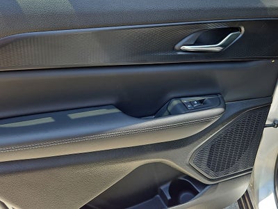 2026 Jeep Grand Cherokee L Laredo X