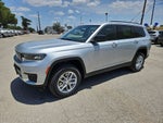 2026 Jeep Grand Cherokee L Laredo X
