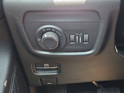 2026 Jeep Grand Cherokee L Laredo X