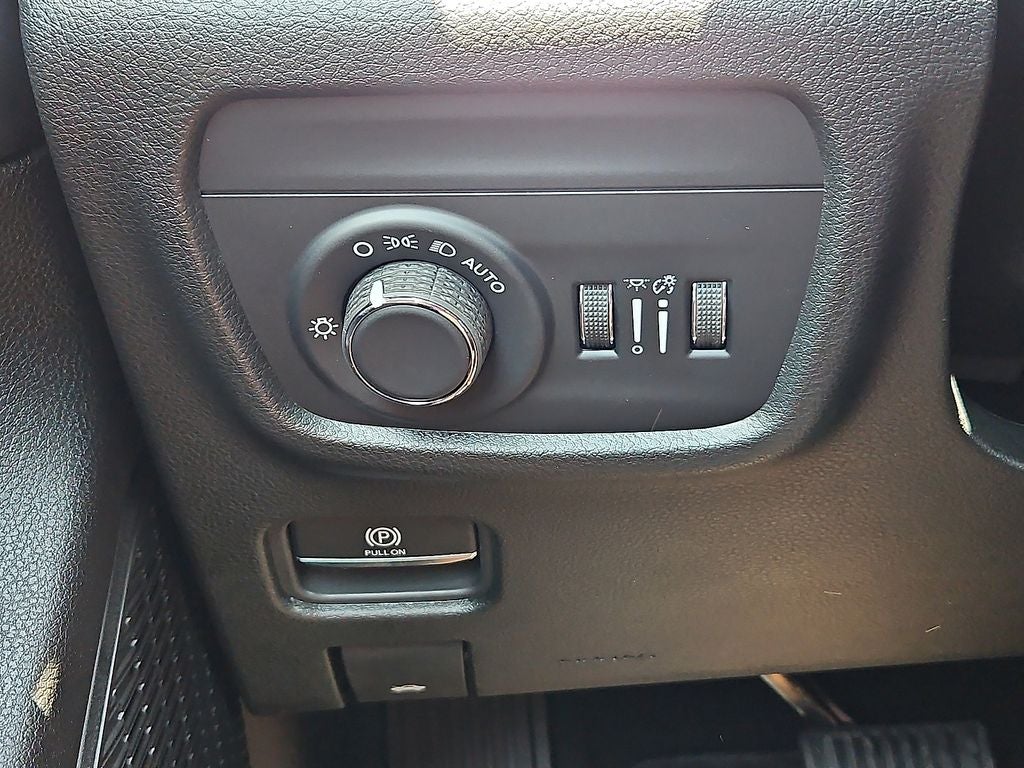 2026 Jeep Grand Cherokee L Laredo X