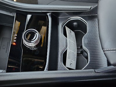 2026 Jeep Grand Cherokee L Laredo X