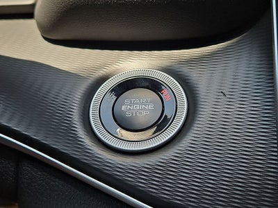 2026 Jeep Grand Cherokee L Laredo X