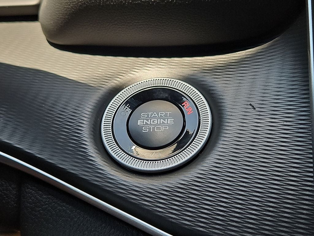 2026 Jeep Grand Cherokee L Laredo X