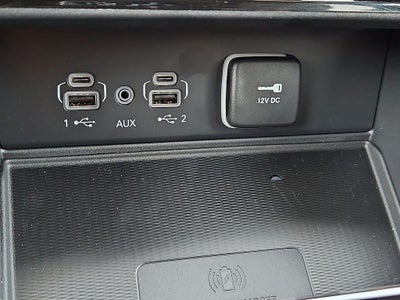 2026 Jeep Grand Cherokee L Laredo X