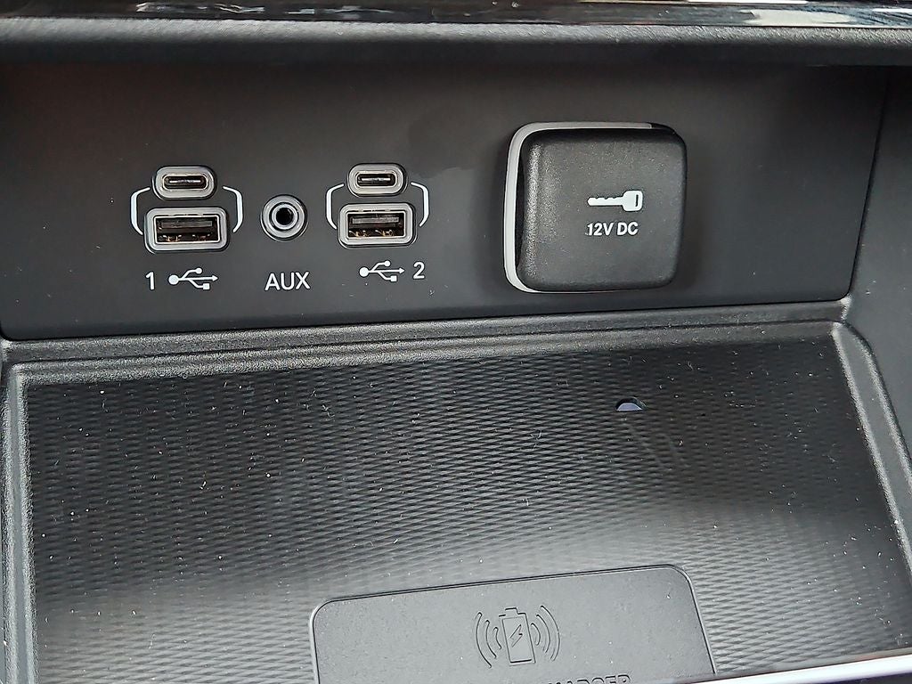 2026 Jeep Grand Cherokee L Laredo X