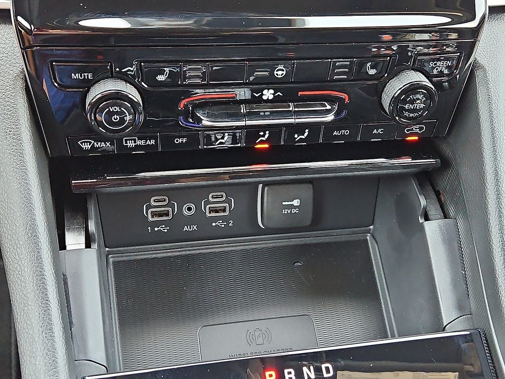 2026 Jeep Grand Cherokee L Laredo X