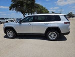 2026 Jeep Grand Cherokee L Laredo X