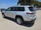 2026 Jeep Grand Cherokee L Laredo X