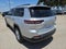 2026 Jeep Grand Cherokee L Laredo X