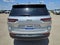 2026 Jeep Grand Cherokee L Laredo X