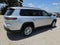 2026 Jeep Grand Cherokee L Laredo X
