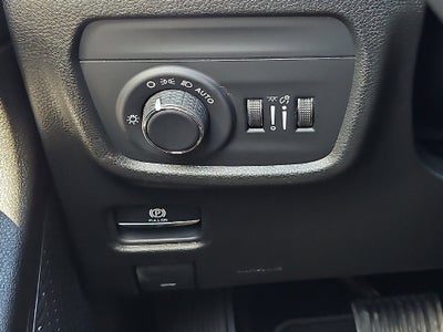 2027 Jeep Grand Cherokee GRAND CHEROKEE L LAREDO X 4X4