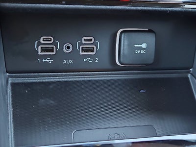 2027 Jeep Grand Cherokee GRAND CHEROKEE L LAREDO X 4X4