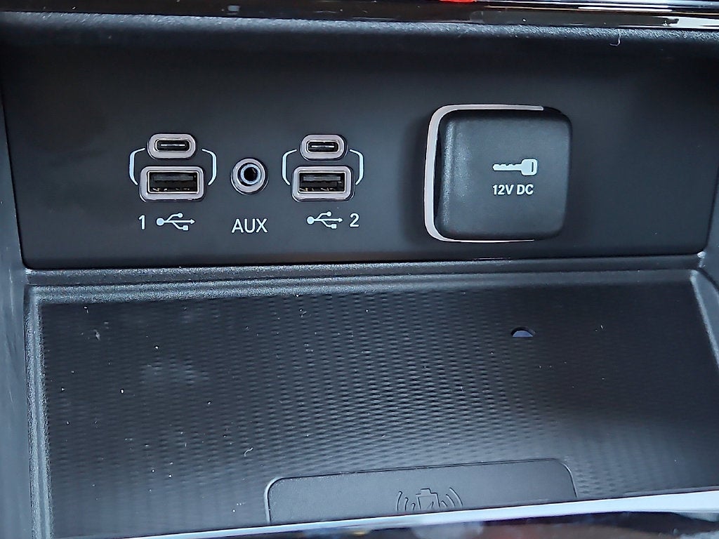 2027 Jeep Grand Cherokee GRAND CHEROKEE L LAREDO X 4X4