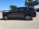 2027 Jeep Grand Cherokee GRAND CHEROKEE L LAREDO X 4X4