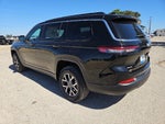 2027 Jeep Grand Cherokee GRAND CHEROKEE L LAREDO X 4X4