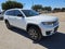 2027 Jeep Grand Cherokee GRAND CHEROKEE L LAREDO X 4X4