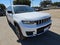 2027 Jeep Grand Cherokee GRAND CHEROKEE L LAREDO X 4X4