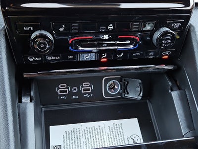2027 Jeep Grand Cherokee GRAND CHEROKEE L LAREDO X 4X4