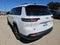 2027 Jeep Grand Cherokee GRAND CHEROKEE L LAREDO X 4X4