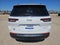 2027 Jeep Grand Cherokee GRAND CHEROKEE L LAREDO X 4X4