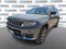 2027 Jeep Grand Cherokee GRAND CHEROKEE L LAREDO X 4X4