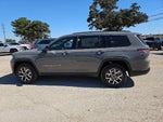 2027 Jeep Grand Cherokee GRAND CHEROKEE L LAREDO X 4X4