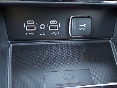 2027 Jeep Grand Cherokee GRAND CHEROKEE L LAREDO X 4X4