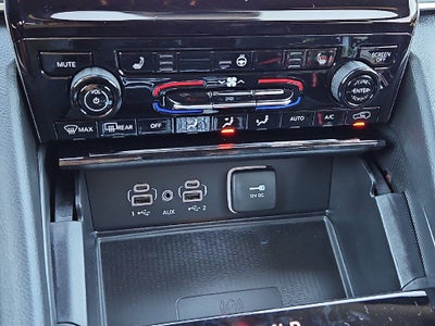 2027 Jeep Grand Cherokee GRAND CHEROKEE L LAREDO X 4X4